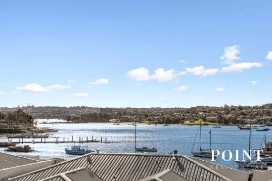 507/50 Peninsula Drive, Breakfast Point, NSW 2137