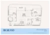 507/51 Gerrale Street, Cronulla, NSW 2230-Floorplan