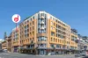507/6 Watt Street, Newcastle, NSW 2300