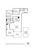 507/6 Watt Street, Newcastle, NSW 2300-Floorplan