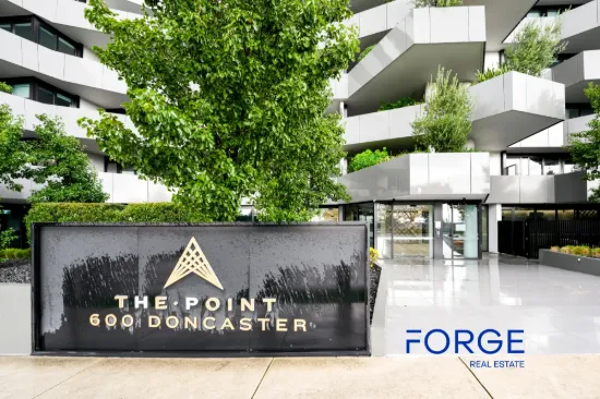 507/600 Doncaster Road, Doncaster, Vic 3108