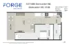 507/600 Doncaster Road, Doncaster, Vic 3108-Floorplan