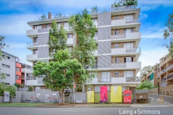 507/7-9 Durham Street, Mount Druitt, NSW 2770