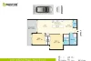 507/7-9 Durham Street, Mount Druitt, NSW 2770-Floorplan