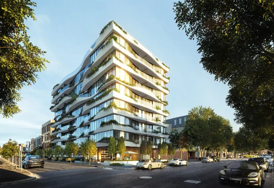 507/74 Eastern Road, South Melbourne, Vic 3205
