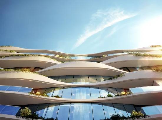 507/74 Eastern Road, South Melbourne, Vic 3205-Image
