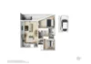 507/77 Nicholson Street, Brunswick East, Vic 3057-Floorplan
