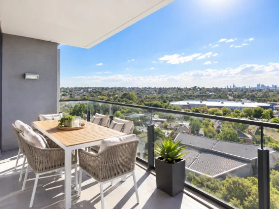 507/770D Toorak Road, Glen Iris, Vic 3146