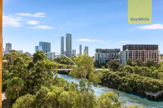 507/8 River Road West, Parramatta, NSW 2150
