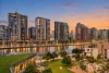 507/81 South Wharf Drive, Docklands, Vic 3008-Image