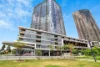 507/81 South Wharf Drive, Docklands, Vic 3008-Image