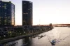 507/81 South Wharf Drive, Docklands, Vic 3008-Image