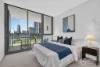 507/81 South Wharf Drive, Docklands, Vic 3008-Image