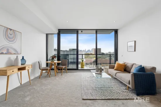 507/9 Griffiths Street, Richmond, Vic 3121