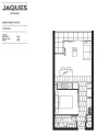 507/9 Griffiths Street, Richmond, Vic 3121-Floorplan
