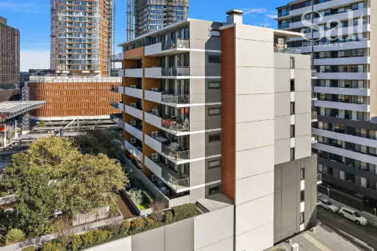 507/9 Station Street, Wickham, NSW 2293