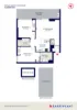 507a/72 Ascot Vale Road, Flemington, Vic 3031-Floorplan
