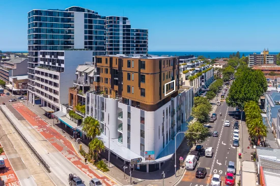 507A/8 Oaks Avenue, Dee Why, NSW 2099