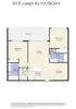 507D/8 Joseph Road, Footscray, Vic 3011-Floorplan