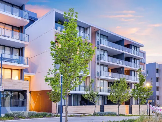 508/1 Kyle Way, Claremont, WA 6010