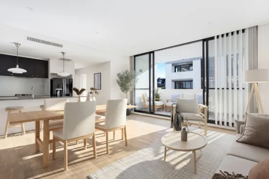 508/1 Pinnacle Street, Miranda, NSW 2228