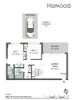 508/1 Pinnacle Street, Miranda, NSW 2228-Floorplan