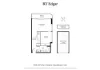 508/1 Porter Street, Hawthorn East, Vic 3123-Floorplan