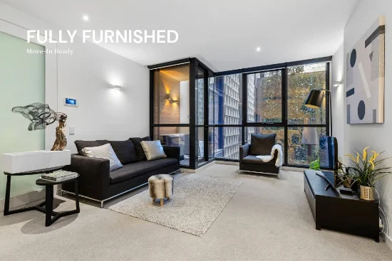 508/108 Flinders Street, Melbourne, Vic 3000