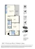 508/109 Mcleod Road, Patterson Lakes, Vic 3197-Floorplan