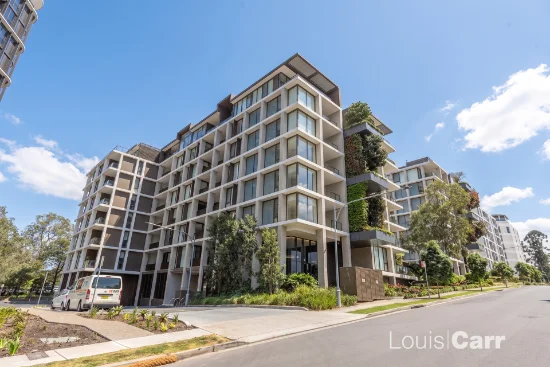 508/13 Spurway Drive, Norwest, NSW 2153