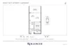 508/17 Bath Street, Labrador, Qld 4215-Floorplan