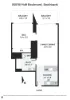508/18 Hoff Boulevard, Southbank, Vic 3006-Floorplan