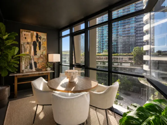 508/18 Longland Street, Newstead, Qld 4006