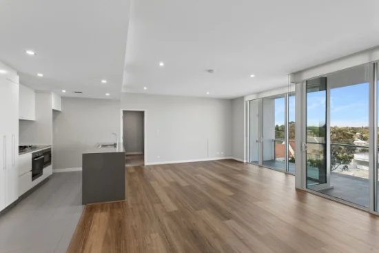 508/2 Bovell Lane, Claremont, WA 6010