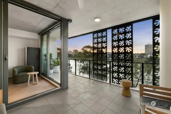 508/21 Buchanan Street, West End, Qld 4101