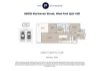 508/21 Buchanan Street, West End, Qld 4101-Floorplan
