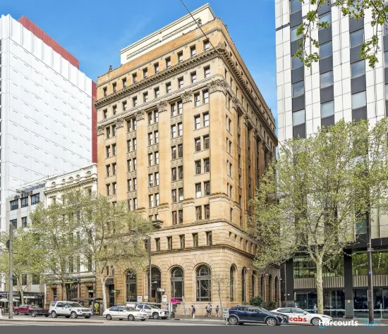508/23 King William Street, Adelaide, SA 5000
