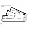 508/243 Franklin Street, Melbourne, Vic 3000-Floorplan