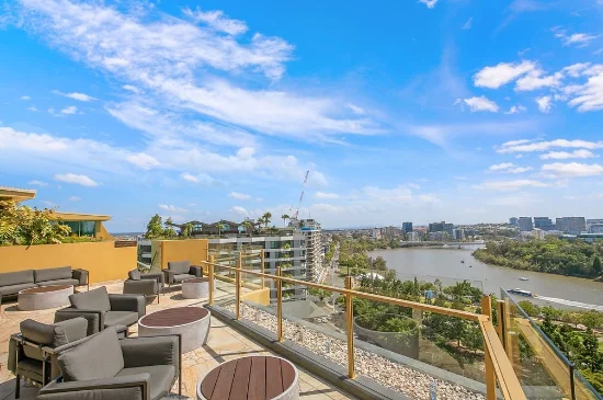508/25 Shafston Avenue, Kangaroo Point, Qld 4169-Image