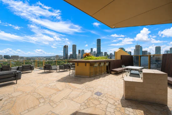 508/25 Shafston Avenue, Kangaroo Point, Qld 4169-Image