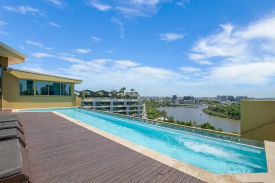 508/25 Shafston Avenue, Kangaroo Point, Qld 4169-Image