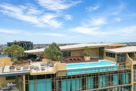 508/25 Shafston Avenue, Kangaroo Point, Qld 4169-Image