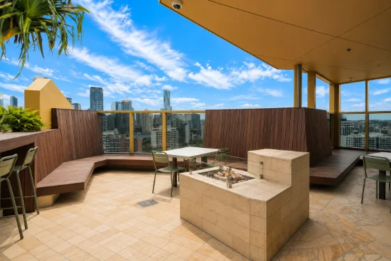508/25 Shafston Avenue, Kangaroo Point, Qld 4169-Image