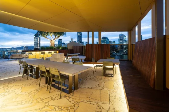 508/25 Shafston Avenue, Kangaroo Point, Qld 4169-Image