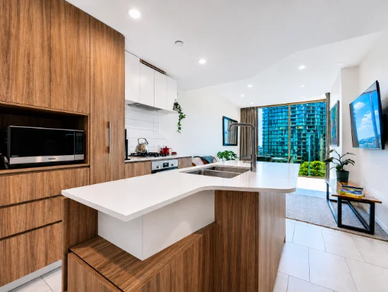 508/25 Shafston Avenue, Kangaroo Point, Qld 4169-Image