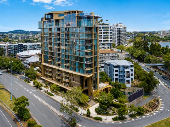 508/25 Shafston Avenue, Kangaroo Point, Qld 4169-Image