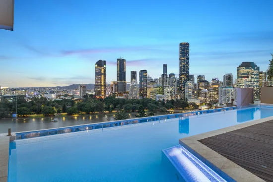 508/25 Shafston Avenue, Kangaroo Point, Qld 4169-Image