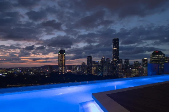 508/25 Shafston Avenue, Kangaroo Point, Qld 4169-Image