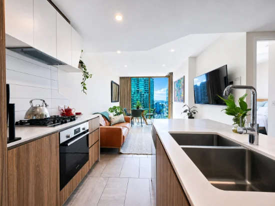508/25 Shafston Avenue, Kangaroo Point, Qld 4169-Image