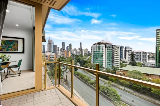 508/25 Shafston Avenue, Kangaroo Point, Qld 4169-Image